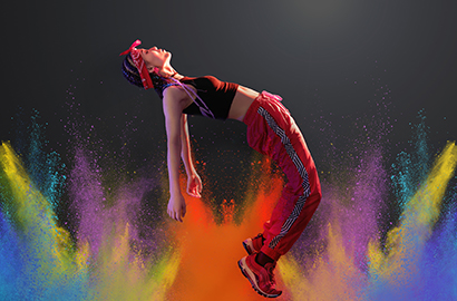 全套VI设计：构建辰溪县企业品牌标准化体系的核心支撑